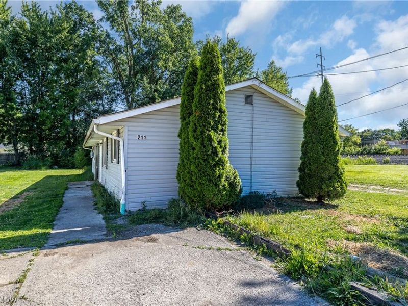 211 Brace Avenue, Elyria, OH 44035 Photo 19