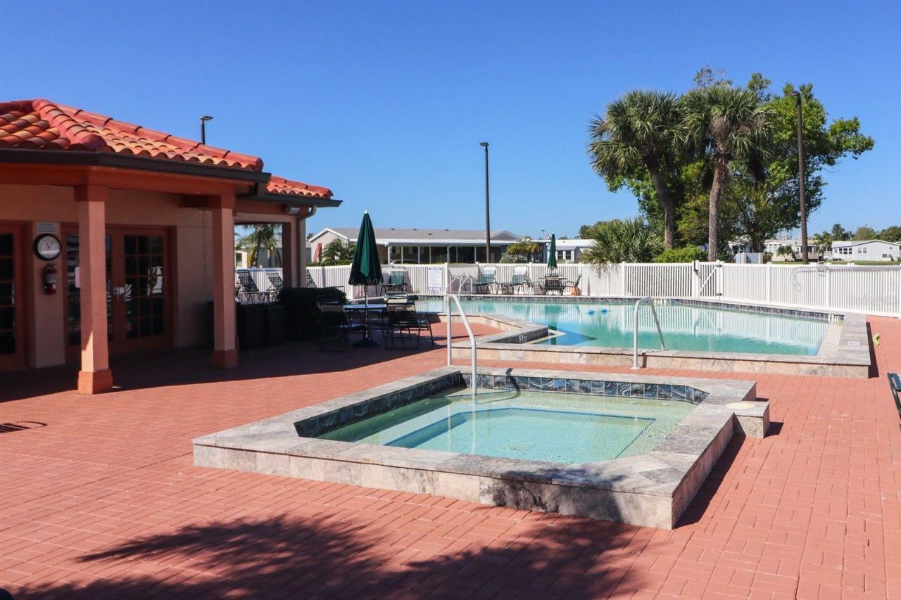 24300 Airport Road, Unit 67, Punta Gorda, FL 33950 Photo