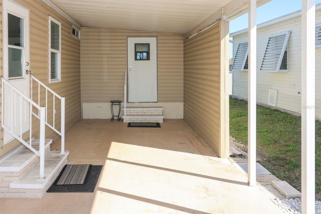 24300 Airport Road, Unit 67, Punta Gorda, FL 33950 Photo