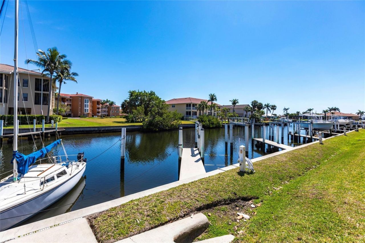 2002 Bal Harbor Boulevard , Unit 1022, Punta Gorda, FL 33950 Photo