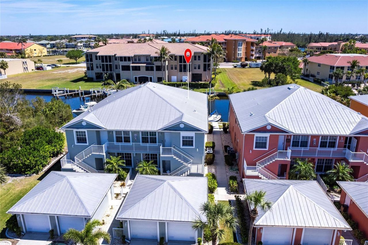 2002 Bal Harbor Boulevard , Unit 1022, Punta Gorda, FL 33950 Photo