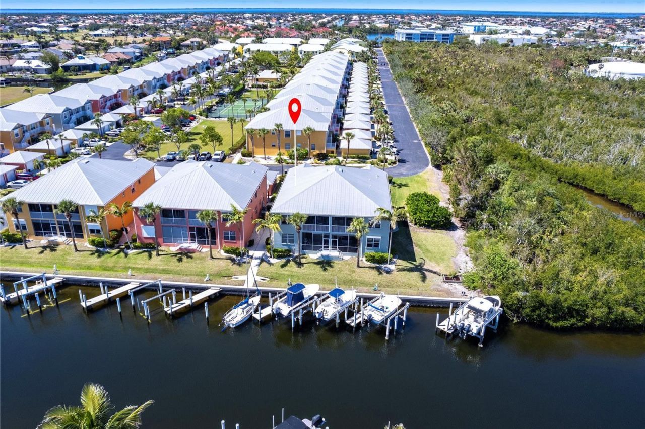 2002 Bal Harbor Boulevard , Unit 1022, Punta Gorda, FL 33950 Photo