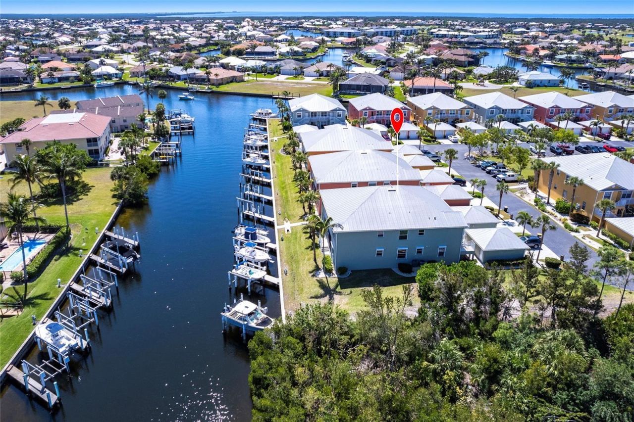 2002 Bal Harbor Boulevard , Unit 1022, Punta Gorda, FL 33950 Photo