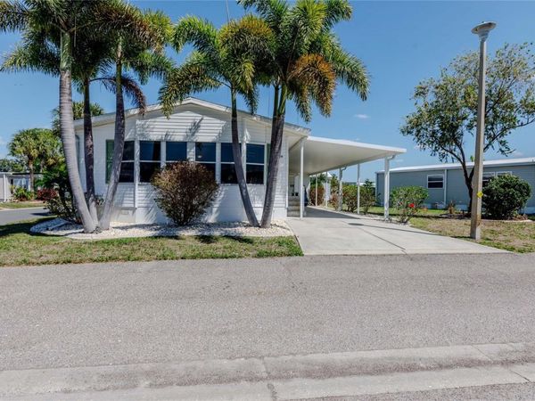 2100 KINGS HIGHWAY , Unit 729, PORT CHARLOTTE, FL 33980