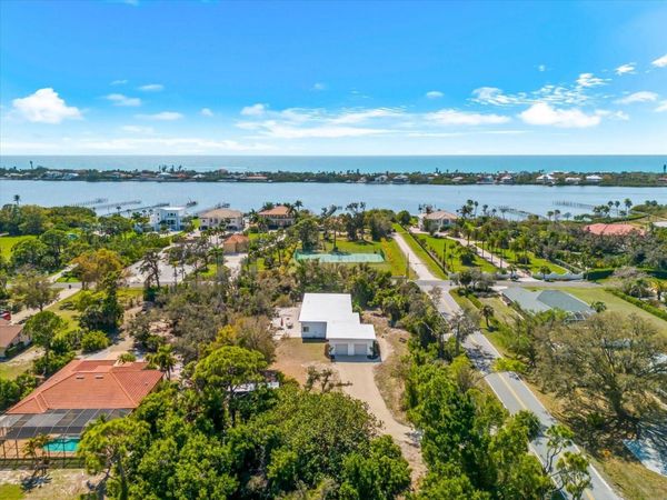 1725 OVERBROOK ROAD , ENGLEWOOD, FL 34223