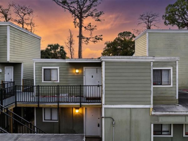 278 SCOTTSDALE SQUARE , Unit 278, WINTER PARK, FL 32792