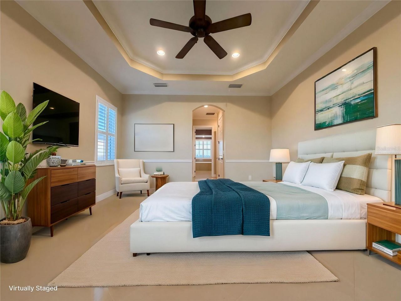 5112 Tidewater Preserve Boulevard, Bradenton, FL 34208 Photo