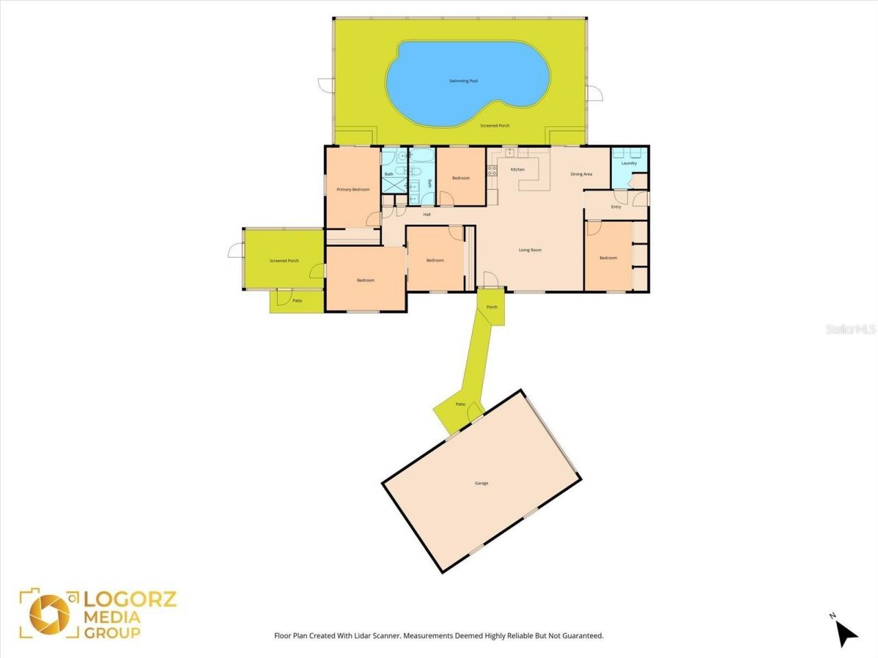 19514 N Dale Mabry Highway, Lutz, FL 33548 Photo