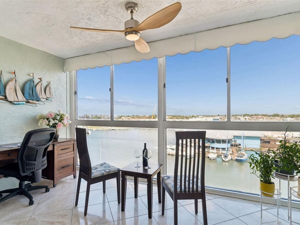 4939 FLORAMAR TERRACE , Unit 614, NEW PORT RICHEY, FL 34652