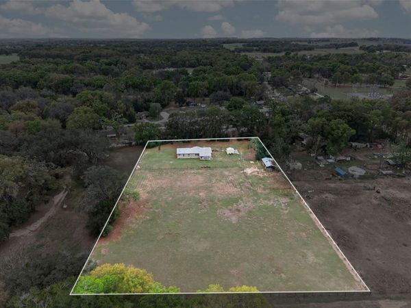 37043 TRILBY ROAD , DADE CITY, FL 33523