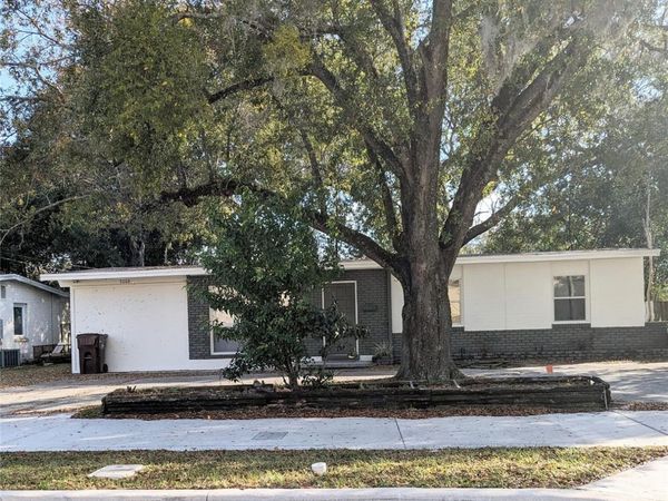 3006 E ANDERSON STREET, ORLANDO, FL 32803
