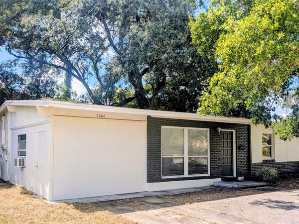 3006 E ANDERSON STREET, ORLANDO, FL 32803