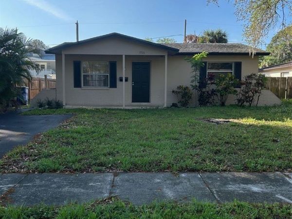 1766 MICHIGAN AVENUE NE, ST PETERSBURG, FL 33703