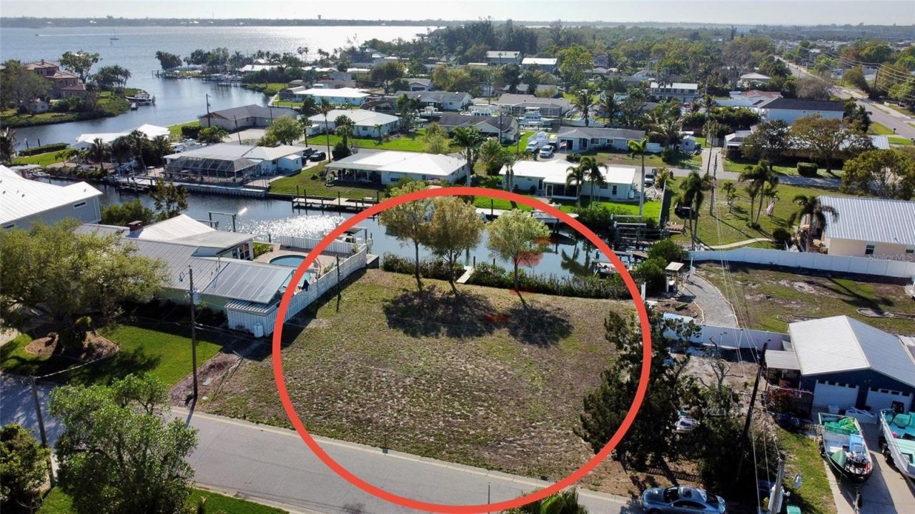 907 22nd Avenue W, Palmetto, FL 34221 Photo