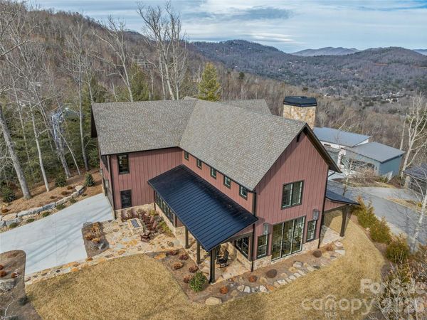 120 Boulder Creek Way , Asheville, NC 28805