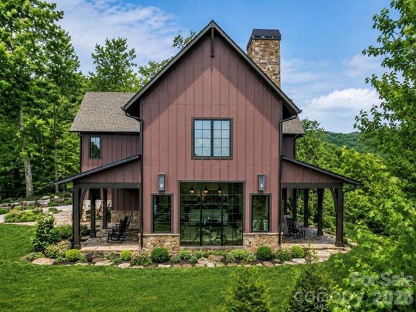 120 Boulder Creek Way, Asheville, NC 28805