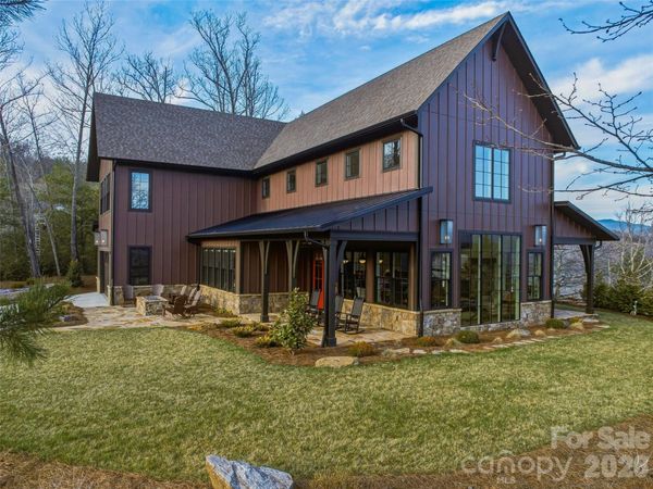 120 Boulder Creek Way, Asheville, NC 28805