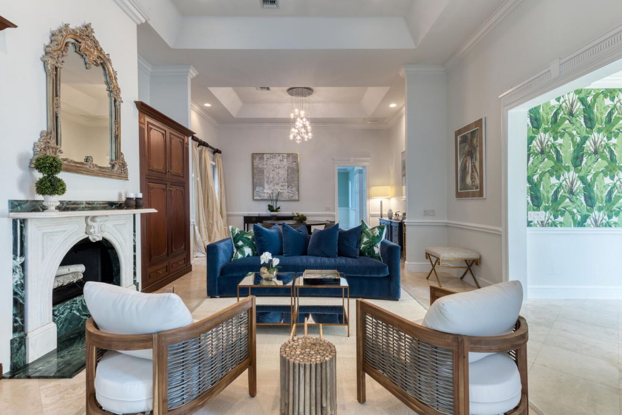 2258 E Ibis Isle Rd Road E, Palm Beach, FL 33480 Photo