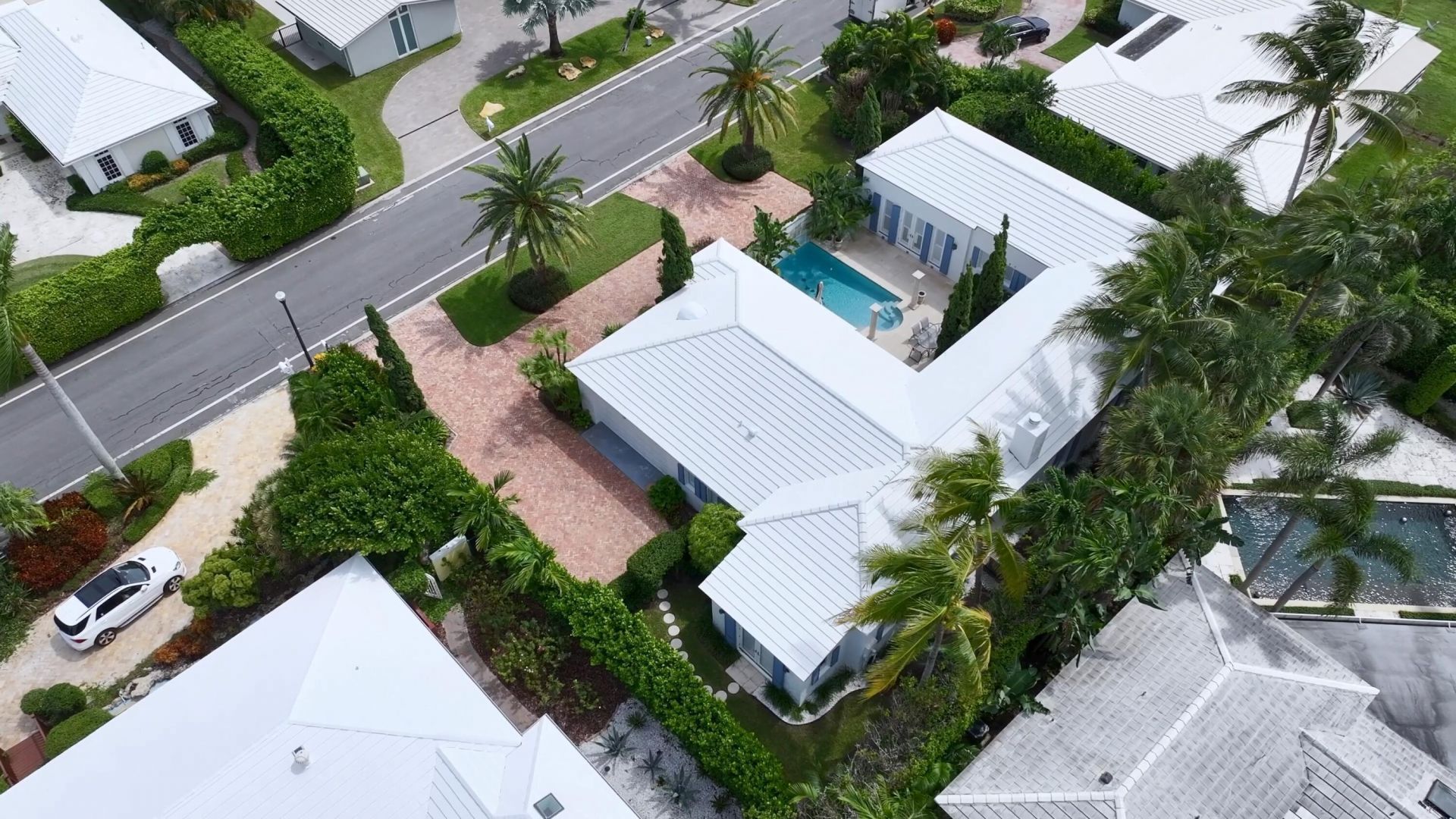 2258 E Ibis Isle Rd Road E, Palm Beach, FL 33480 Photo