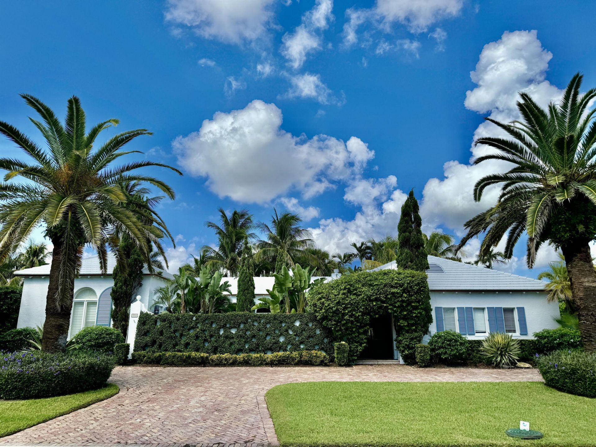 2258 E Ibis Isle Rd Road E, Palm Beach, FL 33480 Photo