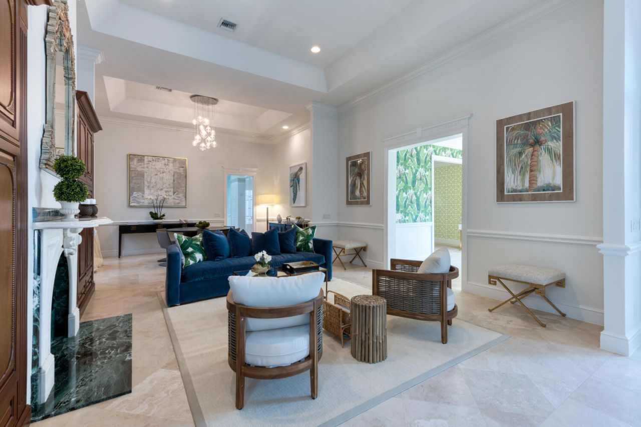 2258 E Ibis Isle Rd Road E, Palm Beach, FL 33480 Photo