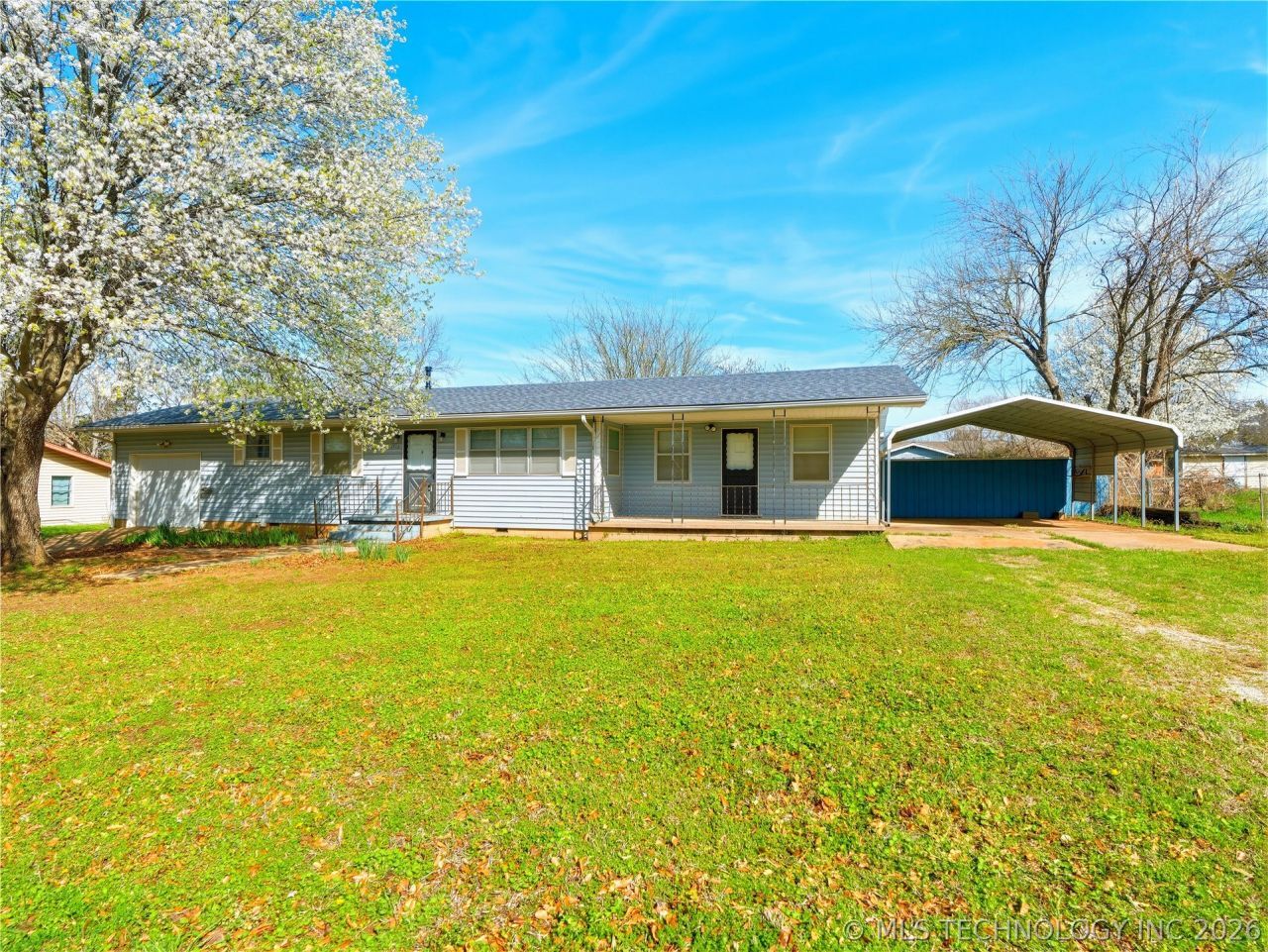 13912 W County Road 1557 , Ada, OK 74820 Main Photo