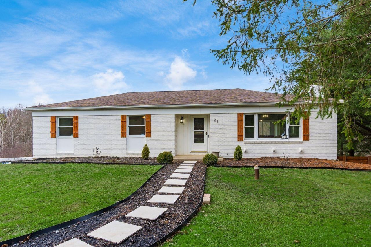 23 Woody Knoll Drive , Thornville, OH 43076 Main Photo