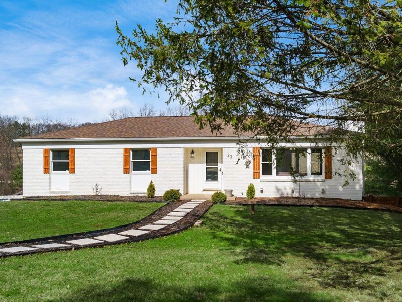 23 Woody Knoll Drive, Thornville, OH 43076 Photo 2