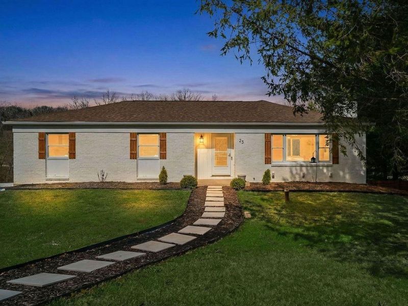 23 Woody Knoll Drive, Thornville, OH 43076 Photo 3