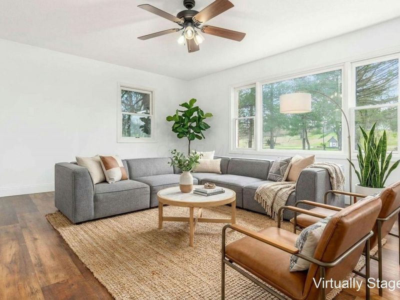 23 Woody Knoll Drive, Thornville, OH 43076 Photo 4