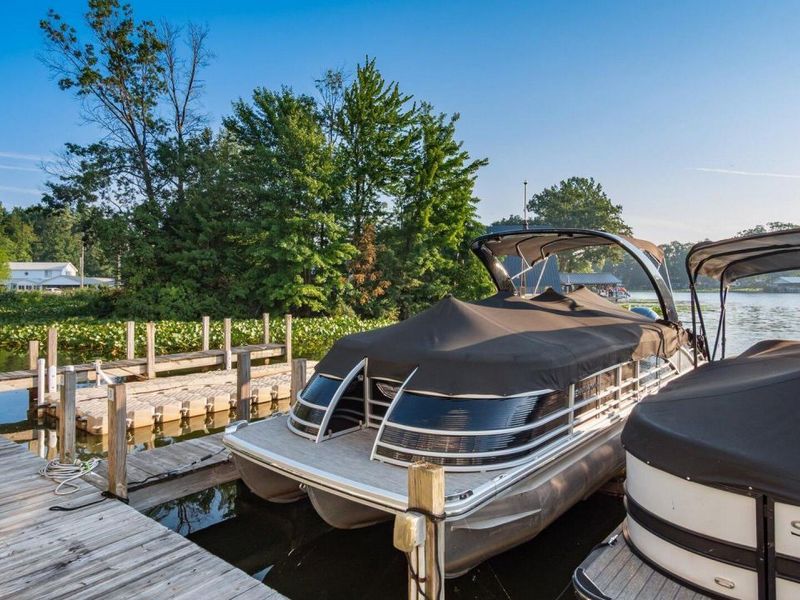 4401 Hunts Landing Road SE, Unit 304, Hebron, OH 43025 Photo 41