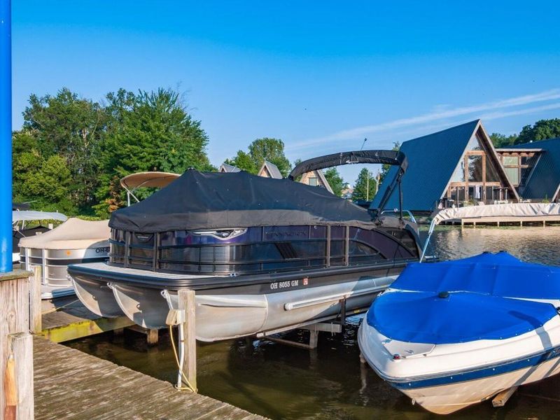 4401 Hunts Landing Road SE, Unit 304, Hebron, OH 43025 Photo 47