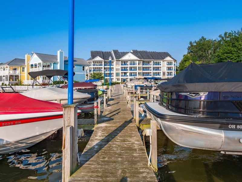 4401 Hunts Landing Road SE, Unit 304, Hebron, OH 43025 Photo 48