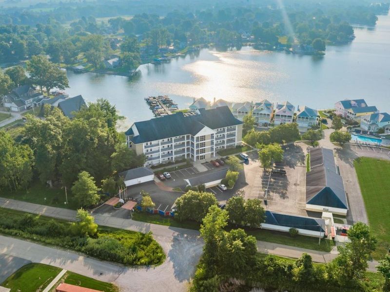 4401 Hunts Landing Road SE, Unit 304, Hebron, OH 43025 Photo 51