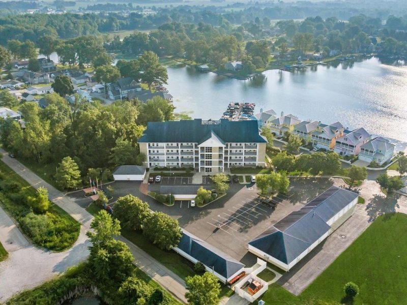 4401 Hunts Landing Road SE, Unit 304, Hebron, OH 43025 Photo 52