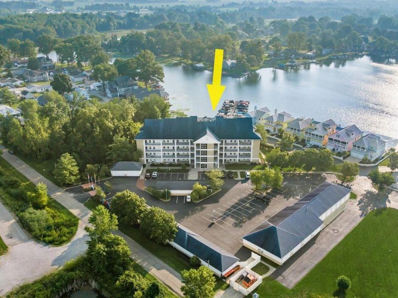 4401 Hunts Landing Road SE, Unit 304, Hebron, OH 43025 Photo 53