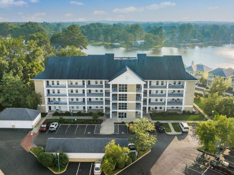 4401 Hunts Landing Road SE, Unit 304, Hebron, OH 43025 Photo 54