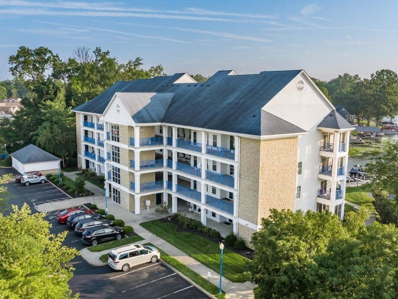 4401 Hunts Landing Road SE, Unit 304, Hebron, OH 43025 Photo 57