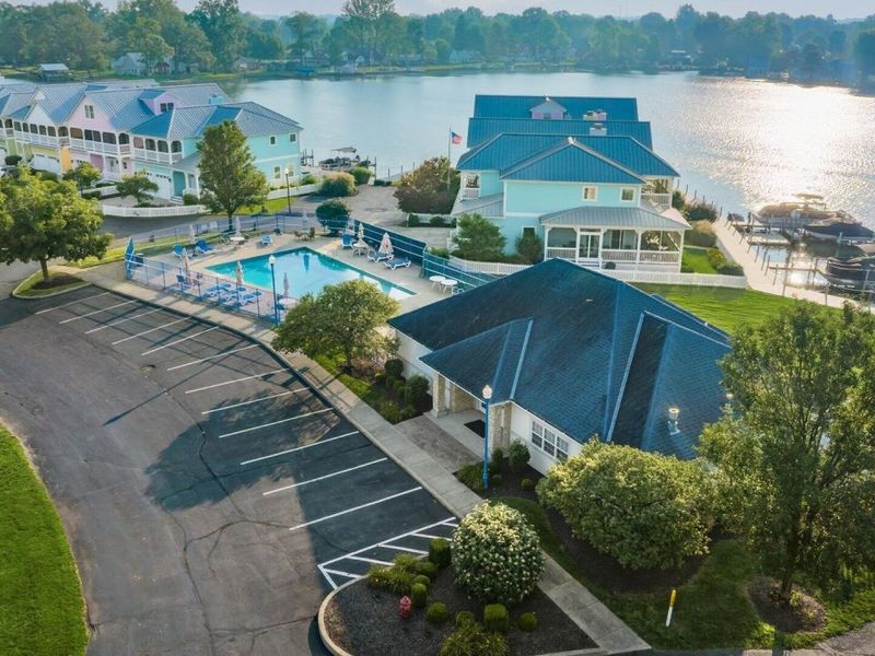 4401 Hunts Landing Road SE, Unit 304, Hebron, OH 43025 Photo 58