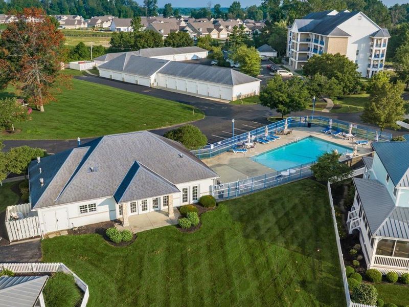 4401 Hunts Landing Road SE, Unit 304, Hebron, OH 43025 Photo 59