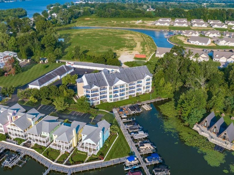 4401 Hunts Landing Road SE, Unit 304, Hebron, OH 43025 Photo 60