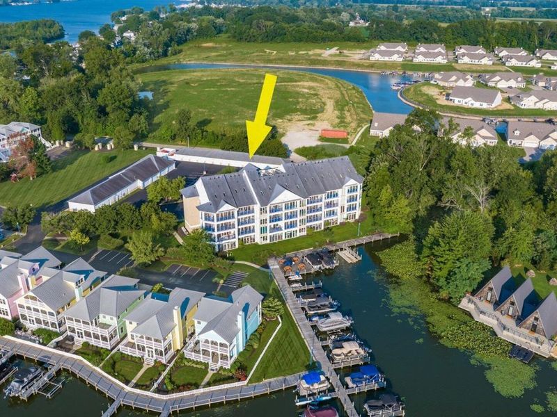 4401 Hunts Landing Road SE, Unit 304, Hebron, OH 43025 Photo 61