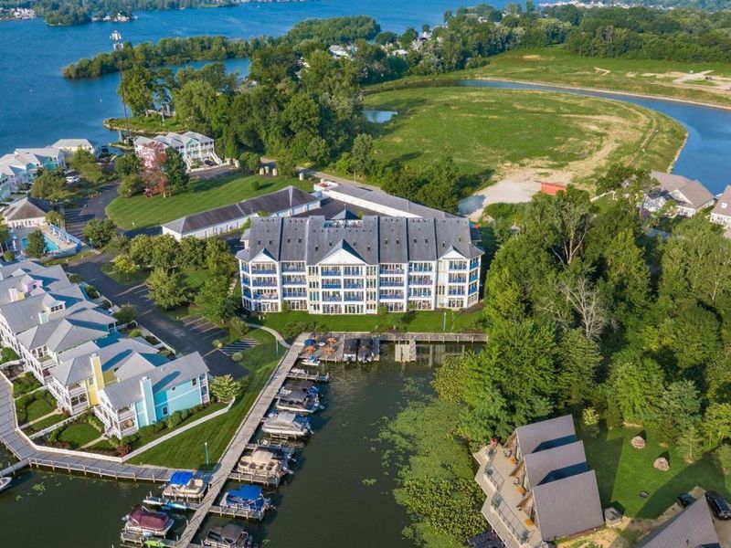 4401 Hunts Landing Road SE, Unit 304, Hebron, OH 43025 Photo 62