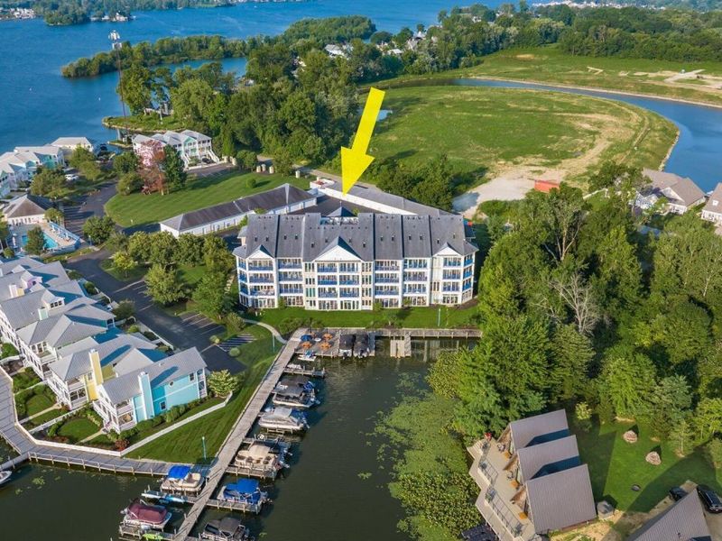 4401 Hunts Landing Road SE, Unit 304, Hebron, OH 43025 Photo 63