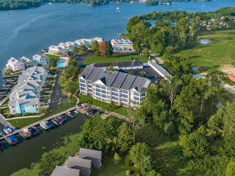 4401 Hunts Landing Road SE, Unit 304, Hebron, OH 43025 Photo 64