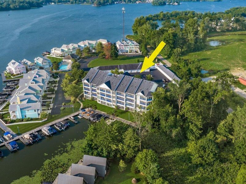 4401 Hunts Landing Road SE, Unit 304, Hebron, OH 43025 Photo 65