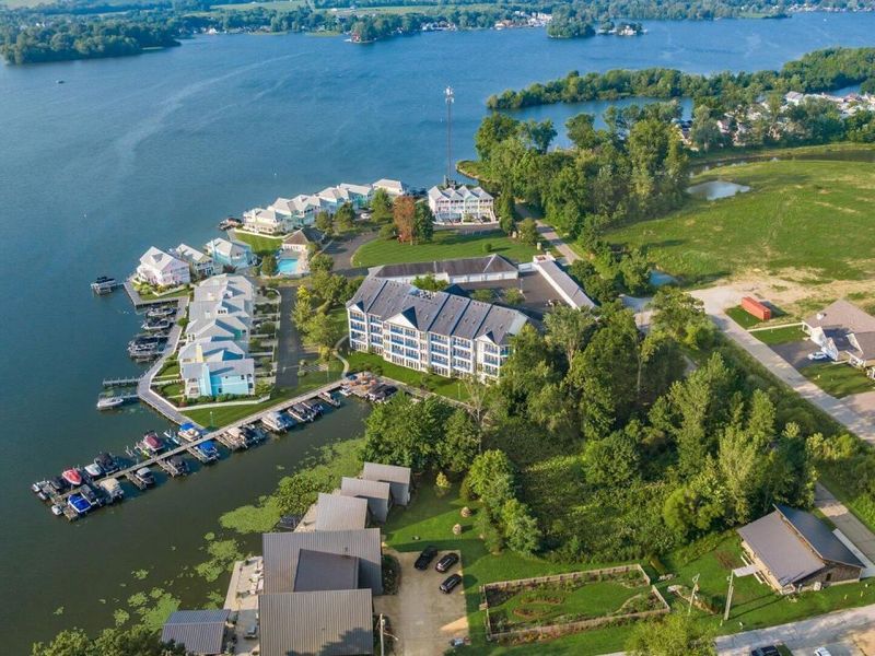 4401 Hunts Landing Road SE, Unit 304, Hebron, OH 43025 Photo 66