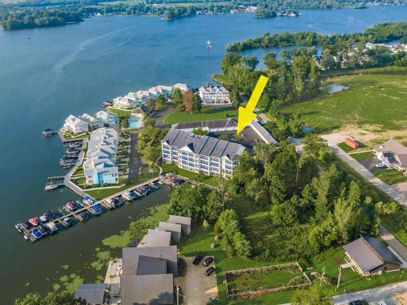 4401 Hunts Landing Road SE, Unit 304, Hebron, OH 43025 Photo 67