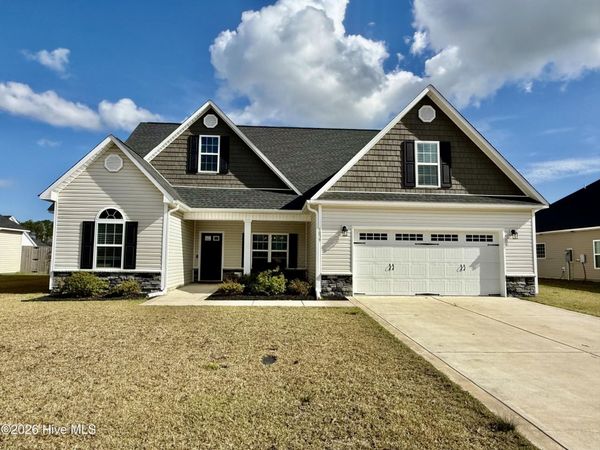 1039 Mackerel Manor, New Bern, NC 28562
