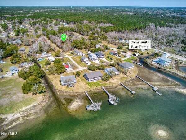 L28 Bermuda Drive, Hampstead, NC 28443